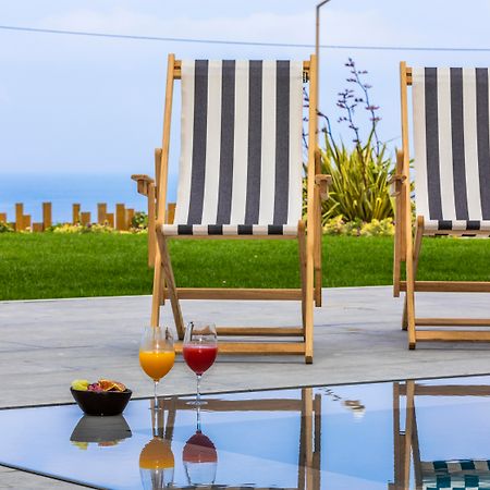 You And The Sea Ericeira Exterior foto