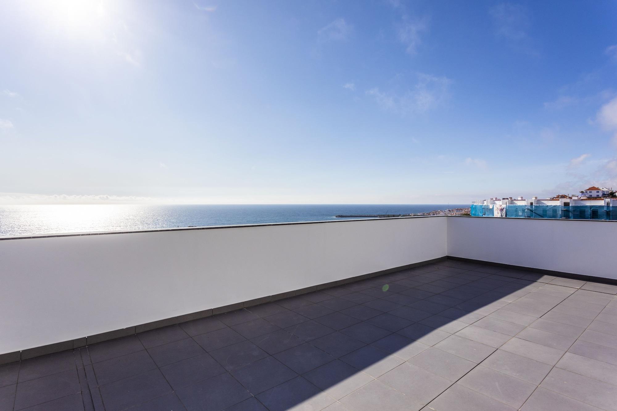 You And The Sea Ericeira Exterior foto