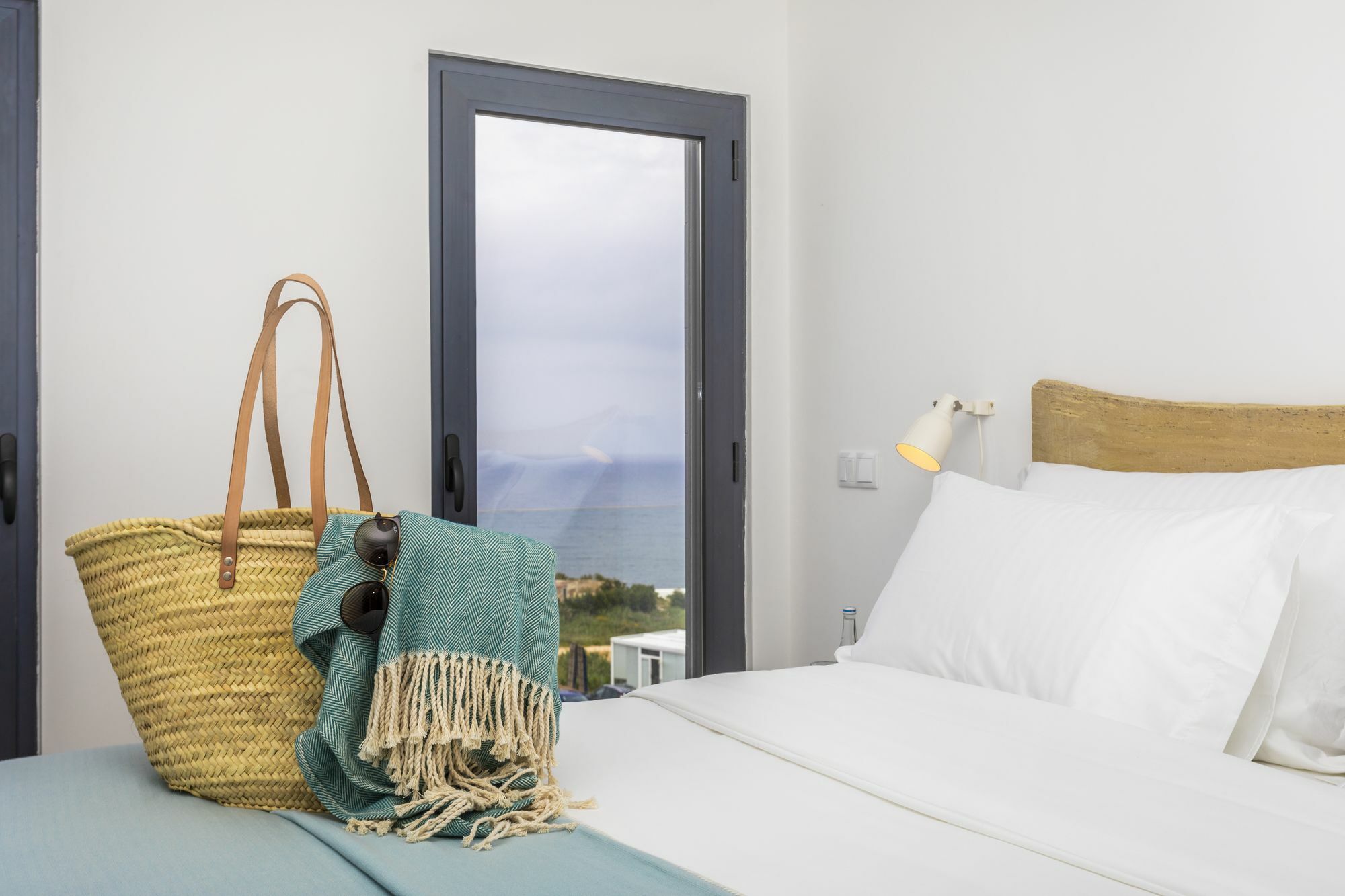 You And The Sea Ericeira Exterior foto